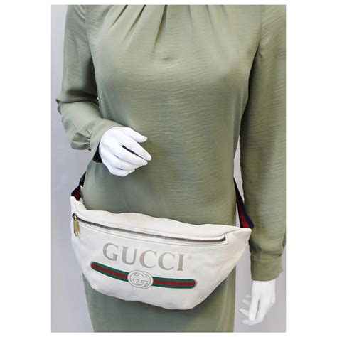 gucci bum belt bag|belt bag Gucci women's.